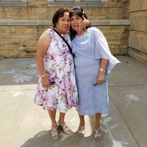 Meet your Posher, Reyes